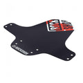Rockshox Fender MTB universal vorne 00.4318.020.034,sw+Canada Flagge Print