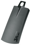 SKS Spoiler BLUEMELS STYLE 69mm - Flexible Schutzblechverlängerung für Fahrrad