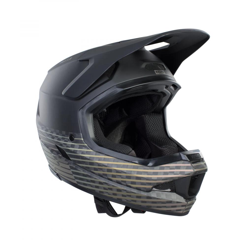 MIPS ION MTB Helmet Scrub Select MIPS EU/CE 56-58/M 47220-6001 - Fahrradhelm