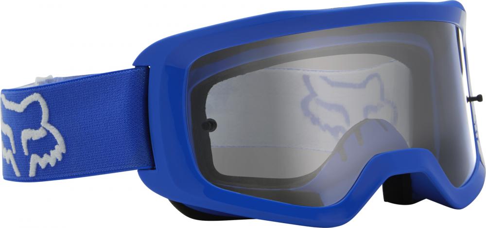 Fox Main Stray Brille blue
