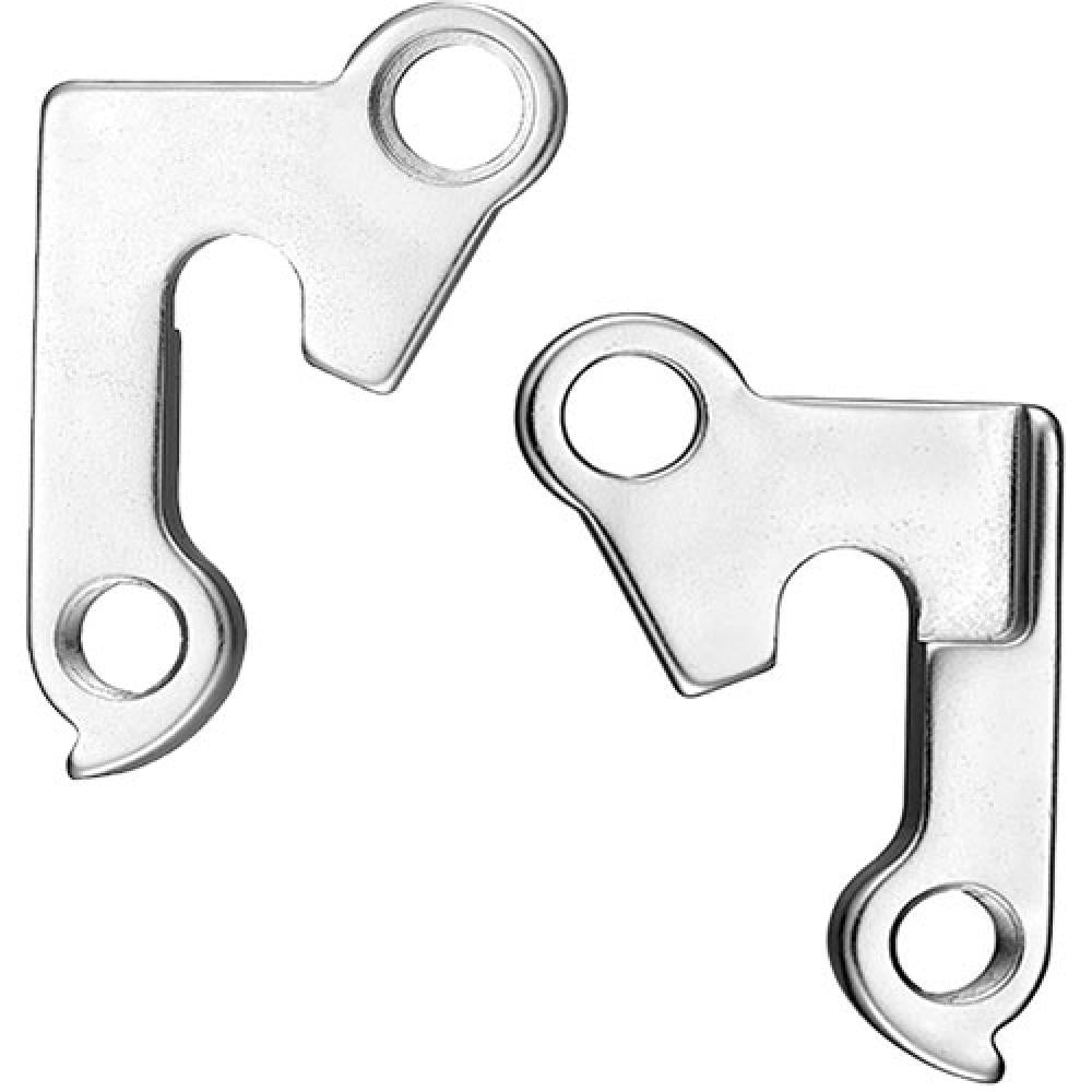 Marwi, Schaltauge mit Schraubenset M8 x 0.75, GH-144, 439144