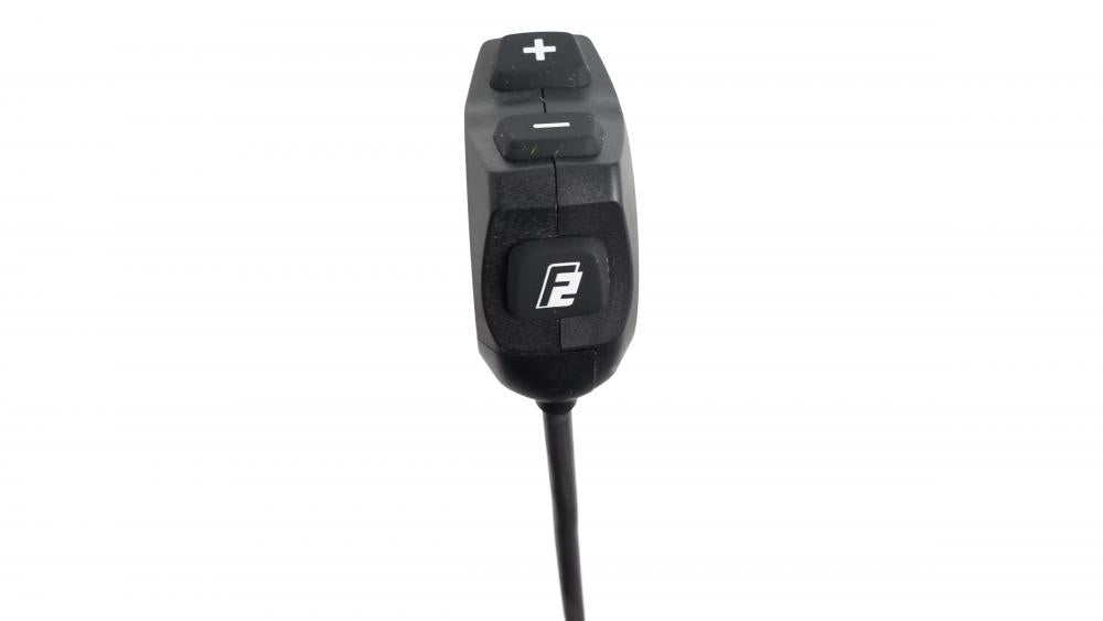 WIRED ELE HMI - Adapter - WIRED TRAIL REMOTE 2 - Fernbedienung