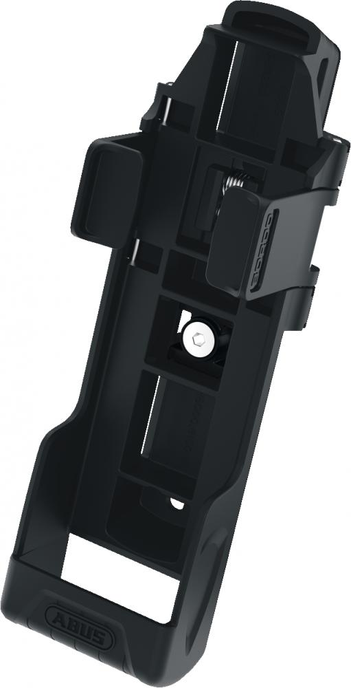 ABUS Faltschloss uGrip BORDO 5700K/80 SH Halter schwarz