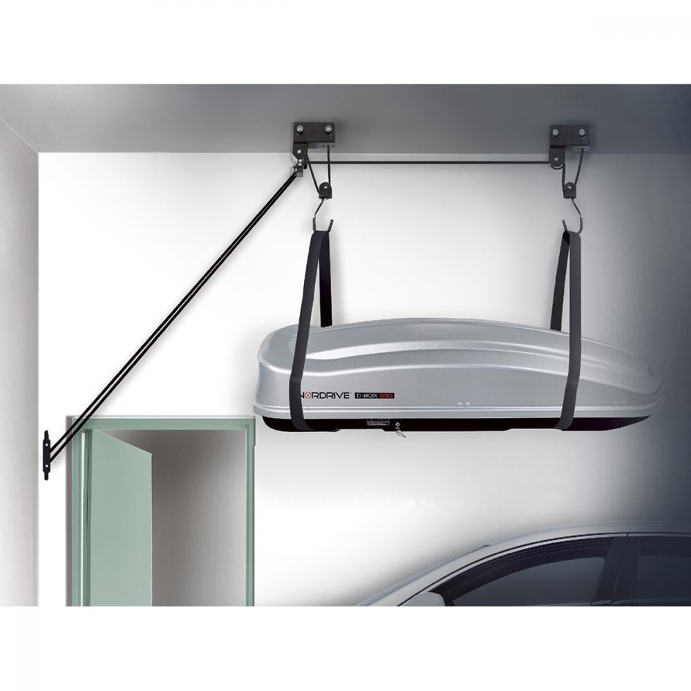 M-WAVE Bike Lift Strong Fahrradlift 12-29 Zoll - bis 57 kg