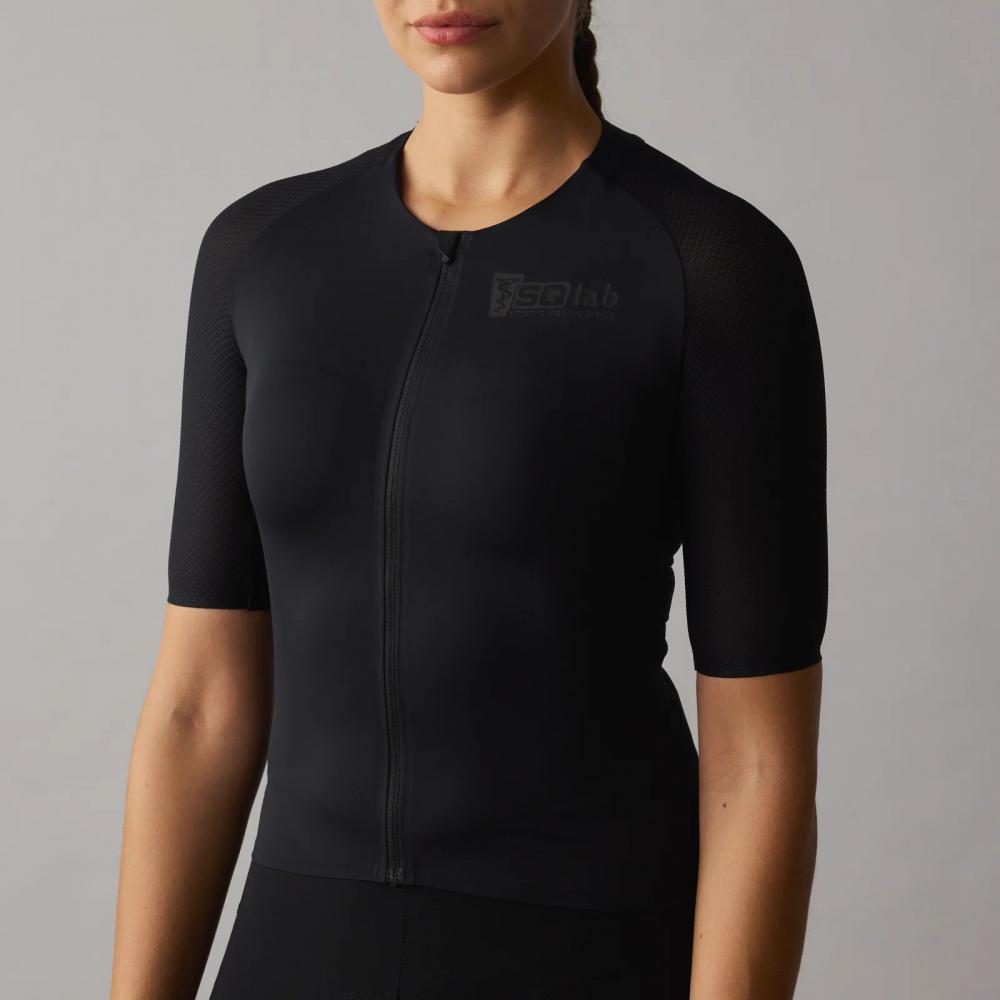 SQlab SQ-Jersey ONE12 Women M - Funktionelles Damen Fahrradtrikot - Rennradtrikot