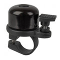AirBell Klingel für Airtag mit Airtag Halter 31.8mm Klemme