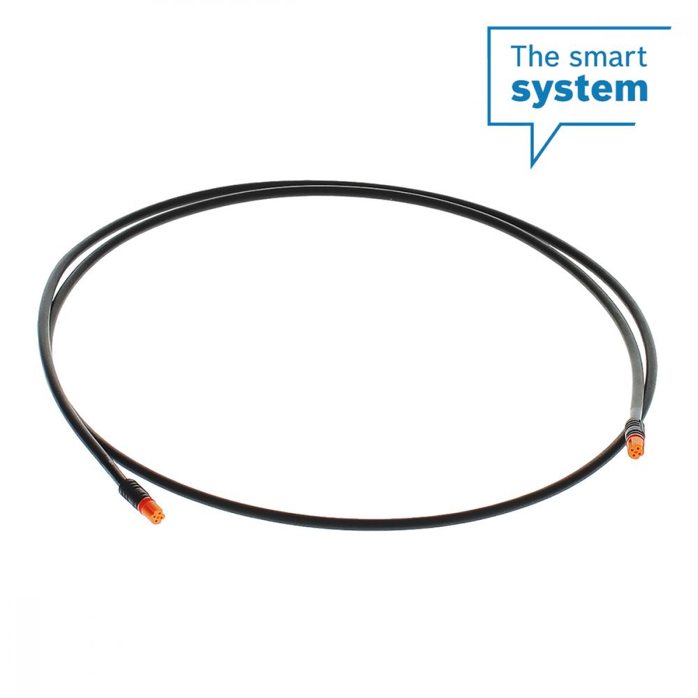 Bosch Kabel Stromversorgung 3rd Party, HPP+CAN, 1.000mm - zuverlässige Energieversorgung