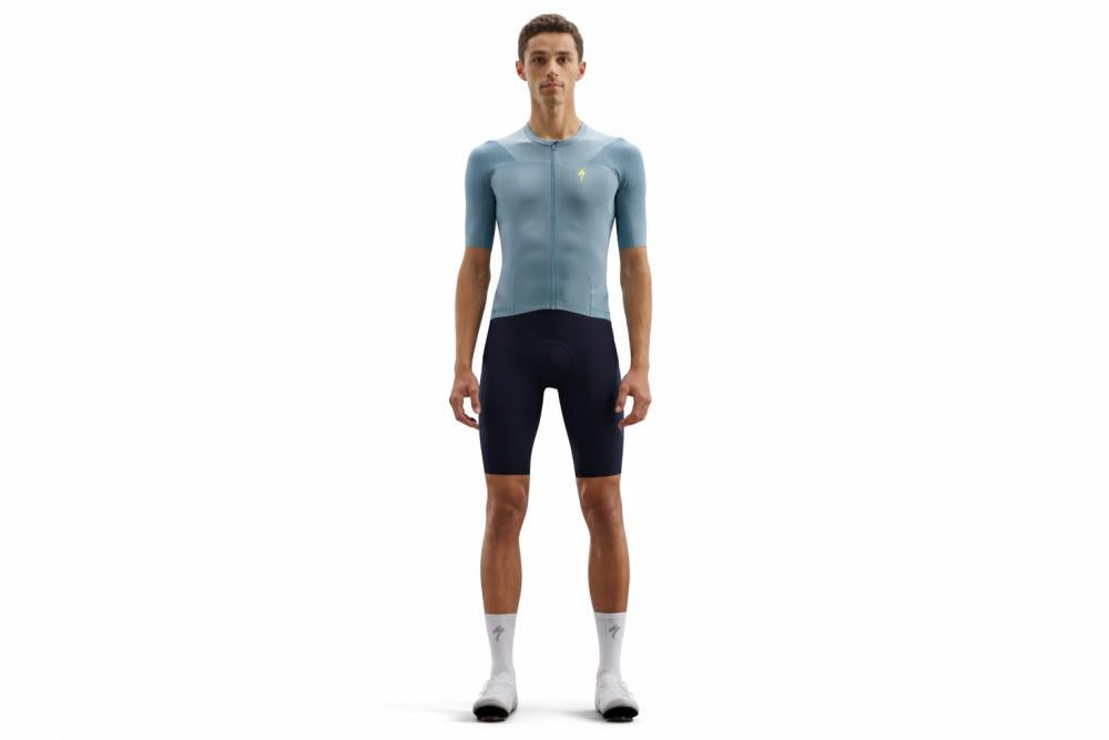 S-Works Race Jersey SS Men GCL XXL - Hochleistungs-Rennradtrikot für Herren