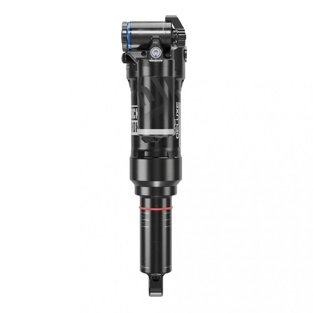 Dämpfer RS Super Deluxe Ultimate RC2T C2 205x60mm,Linear Air,Trunnion,Hydr.BO