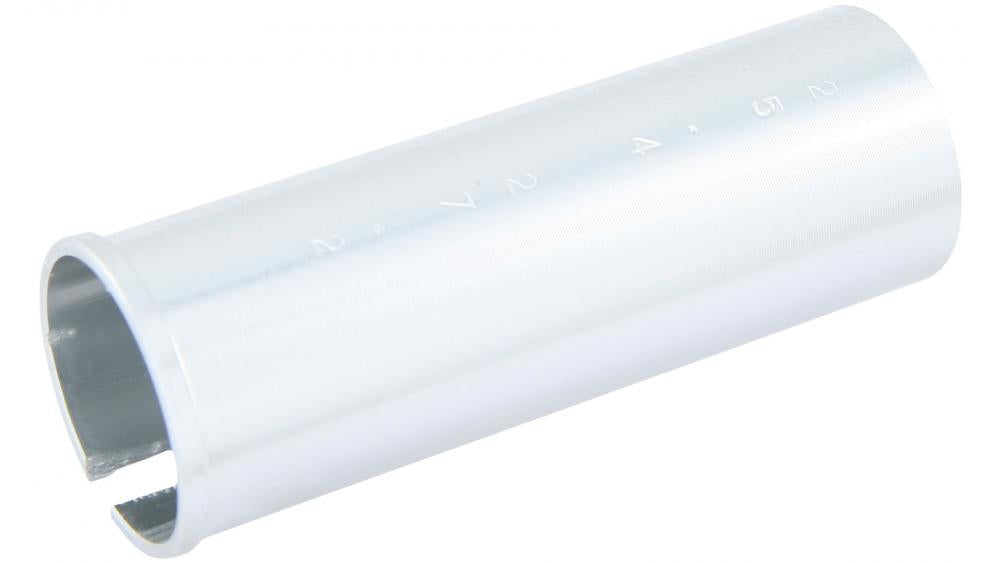 CONTEC Distanzhülse Aluminium 25,4mm zu 27,2 mm Durchmesser