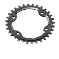 Stronglight Kettenblatt MTB Shimano 1x11 f XT FC-M8000/SLX FC-M7000 36Z sw