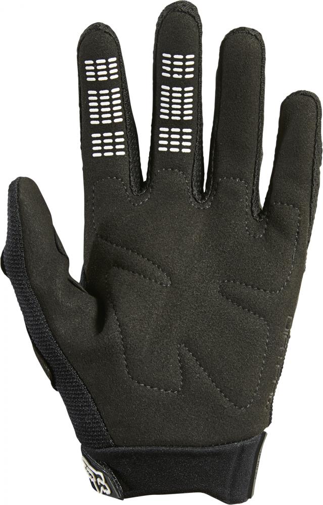 FOX Gloves YTH DIRTPAW GLOVE Youth Größe YM
