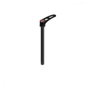 DT Swiss Steckachse RWS Plug In Road, 12/142 mm Schwarz - clevere, werkzeuglose Laufradbefestigung