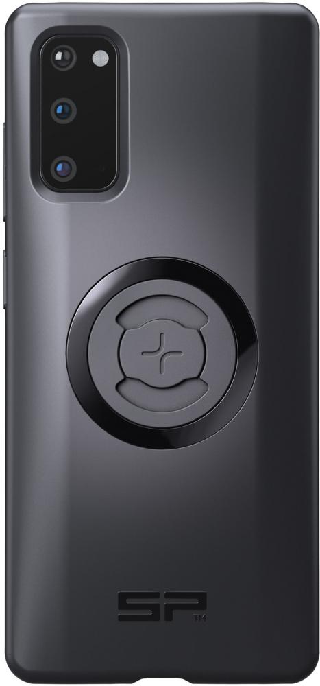 SP Connect SP Phone Case SPC+ S20 - schlanke Handyhülle für Samsung S20, MagSafe-kompatibel