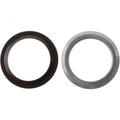 Procraft Steuersatz FIU 1.5" Schwarz - Fully Integrated Unterteil für präzise Steuerung