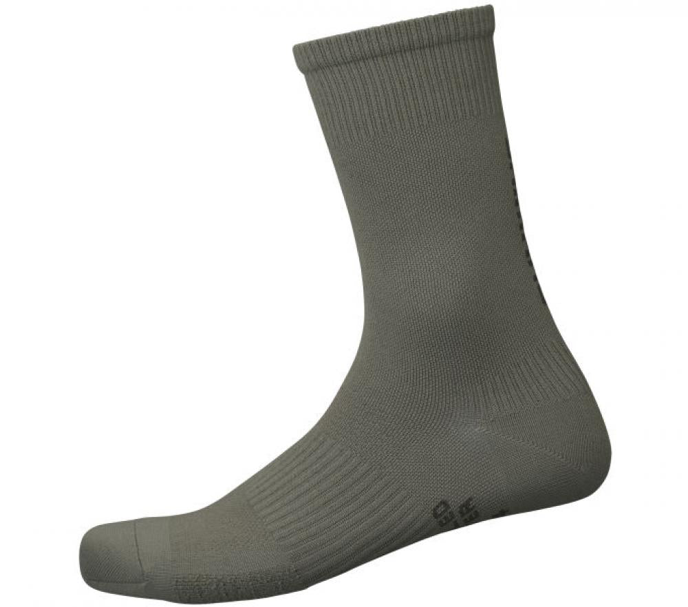 SHIMANO Evolve Socks FROST Socken - 36-40