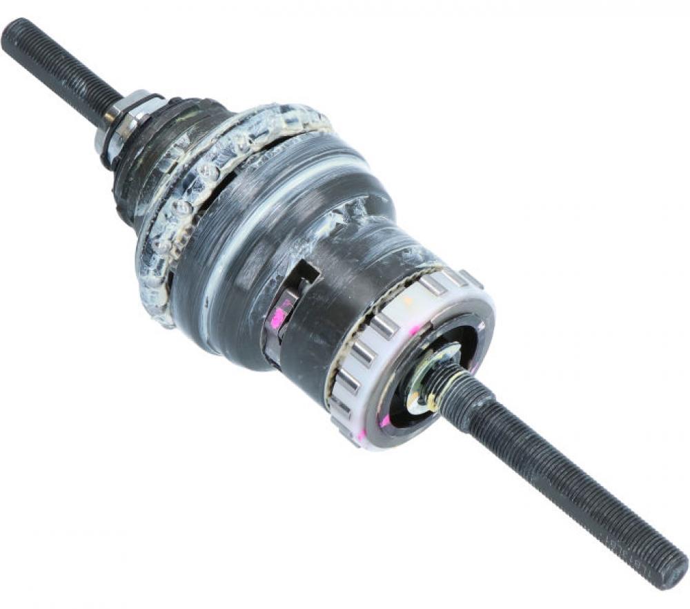 SHIMANO Antriebseinheit 210 mm SG-5R30 - 210 mm