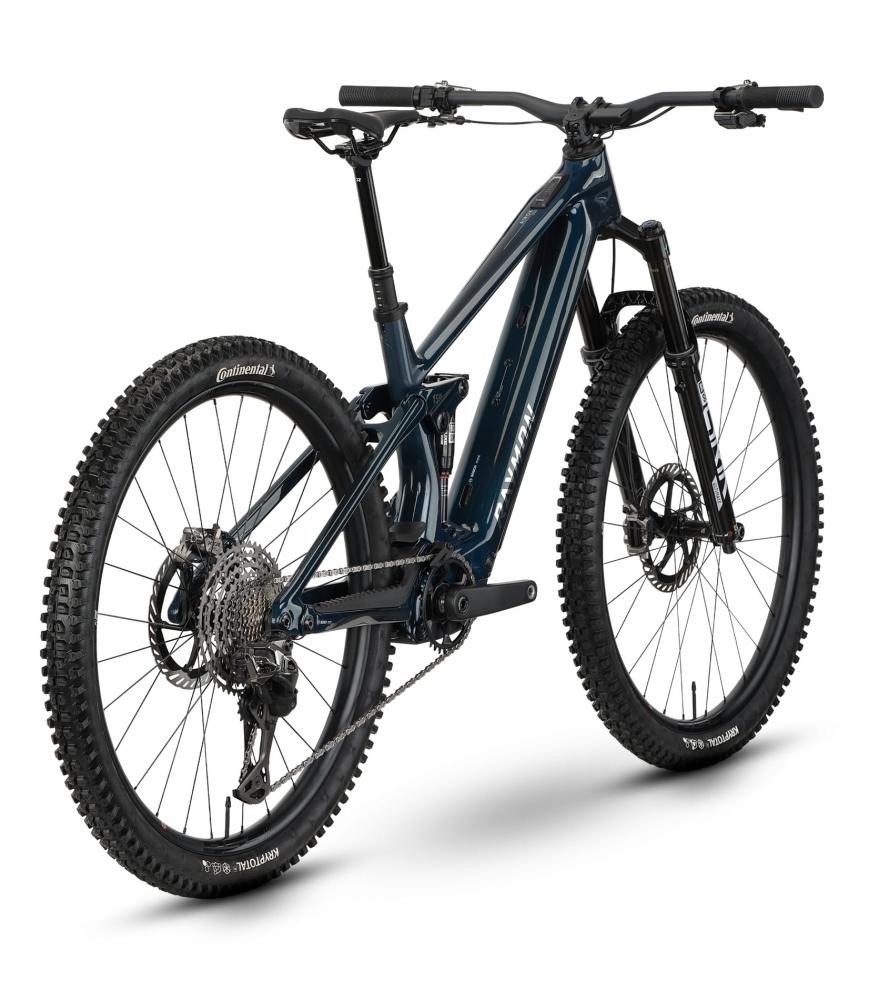Airok Ultra 29" x L 12S XTR Di2