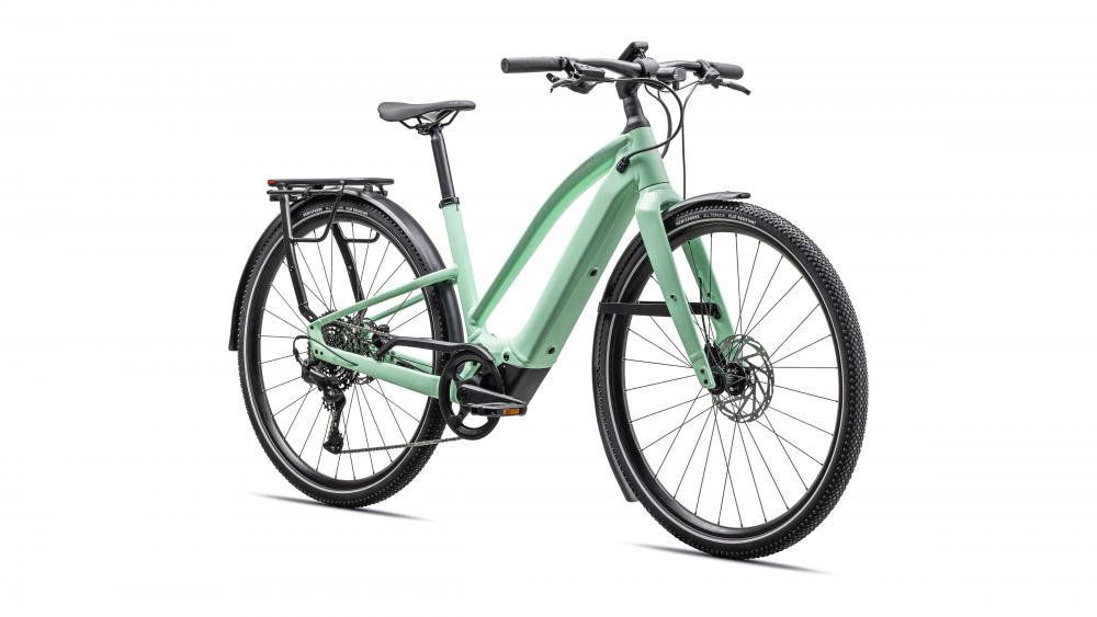 VADO SL 4.0 ST EQ 2 OIS/DUNEWHT M - E-City Bike