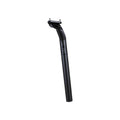 BBB Cycling BBB Sattelstütze FlyPost Carbon 340 schwarz - leichte Komfort-Sattelstütze