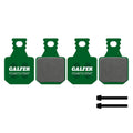 Galfer Bremsbeläge Pro Magura MT5/MT7 - Verbessertes Bremsgefühl für MTB & E-Bike
