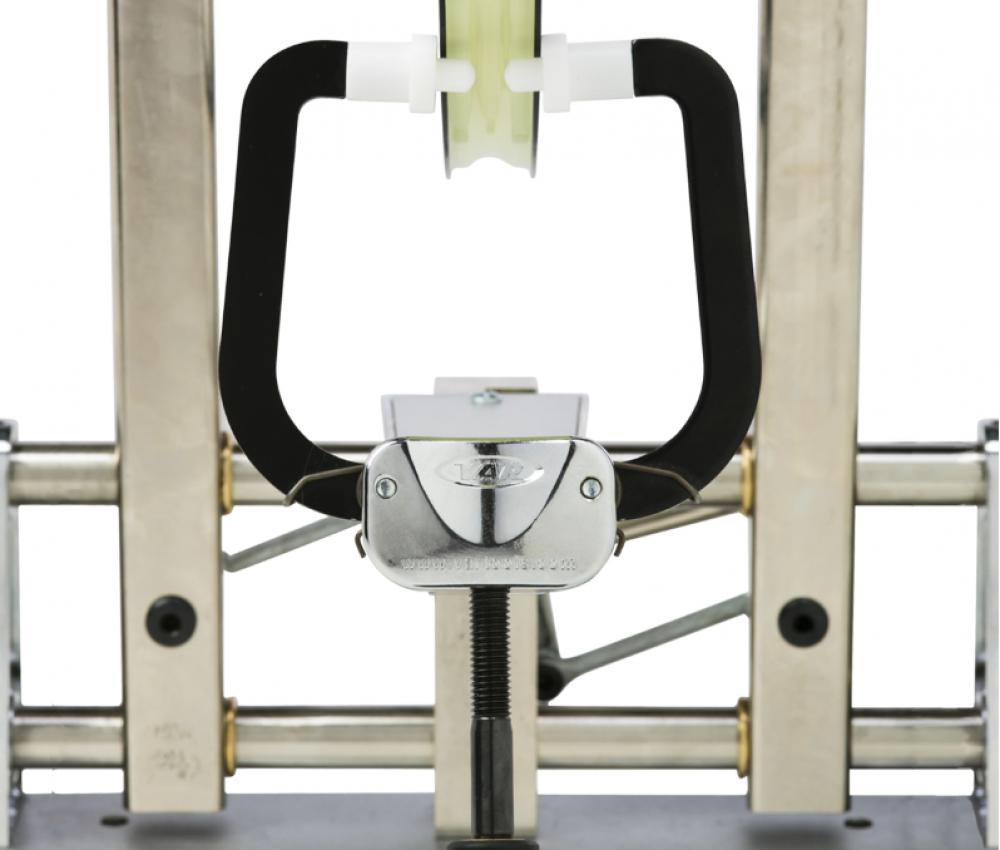 VAR Zentrierständer CR-07600 - Zentrierständer für 16-29 Zoll Laufräder, aktuelle Generation