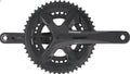 SHIMANO Kurbelgarnitur FC-RS510 11-fach Kurbelgarnitur - 11-fach, 170 mm, 46-36 Zähne, 36 Zähne