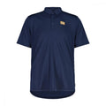 MAGURA Night Jersey Polo highfivemtns, Men, L - leichtes Funktionspolo für Alltag & Radtour