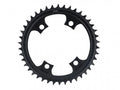 SRAM X-Sync Kettenblatt Road 12-fach 42T - 12-fach, schwarz