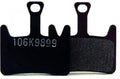 Hayes T106 Semi-Metallic Prime Bremsbeläge - Disc Bremsbelag 1 Paar