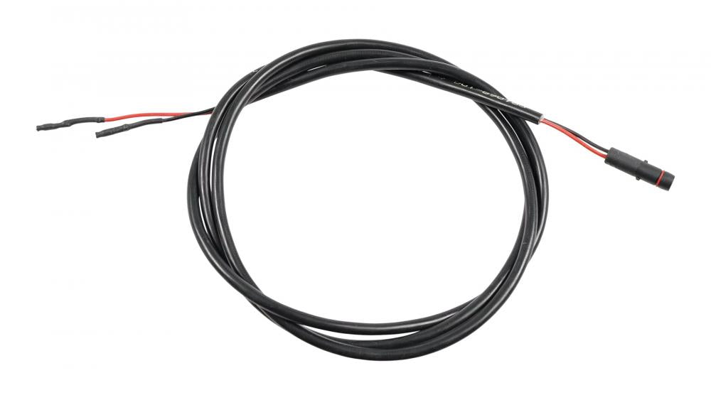 SPECIALIZED Rücklicht-Kabel für Gepäckträger-Montage - Kompatibel mit S175800005 - Lichtkabel