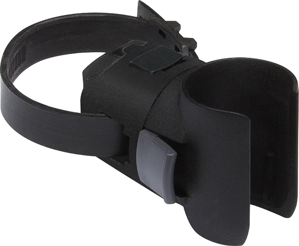 Abus Kabelschloss Racer 6412K L 120 cm D 12 mm schwarz