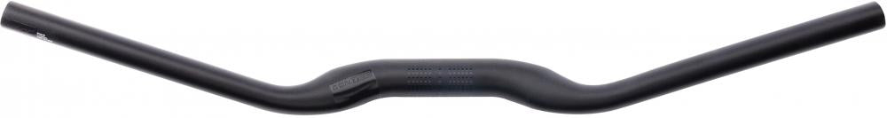 Contec Lenker Sendai 60 Ø 31.8 mm 630 mm Rise 17 mm 15° schwarz
