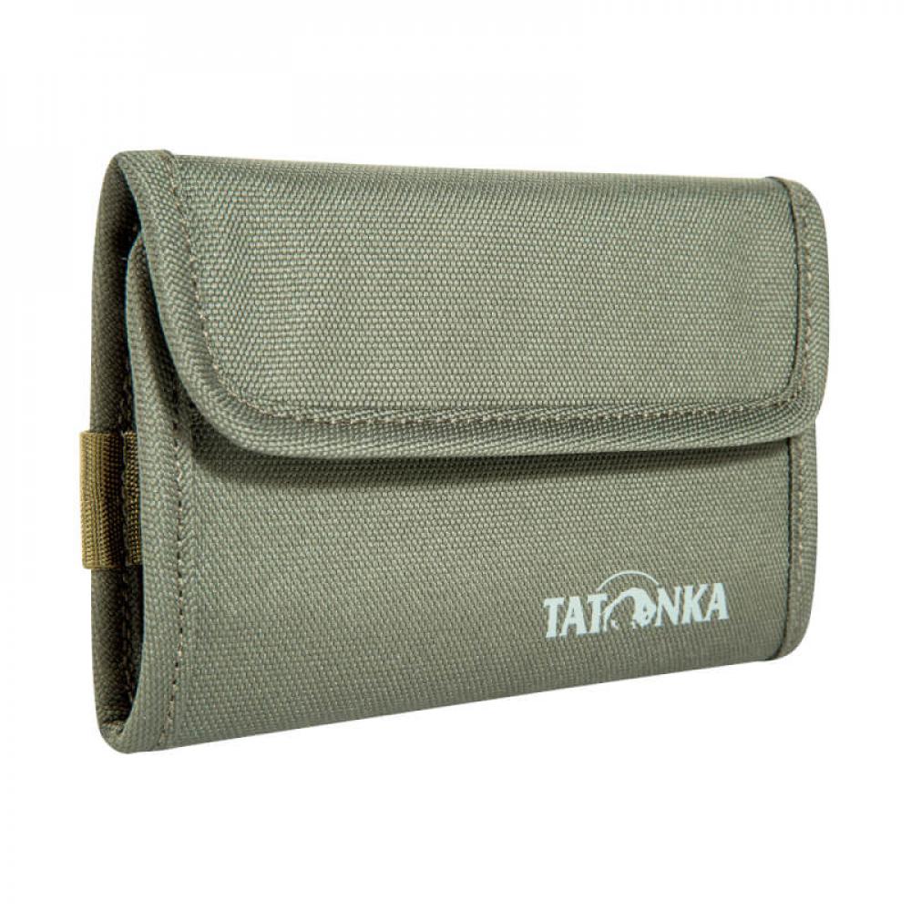 Tatonka Money Box RFID Block - Geldbörse Unisex mit RFID-Ausleseschutz