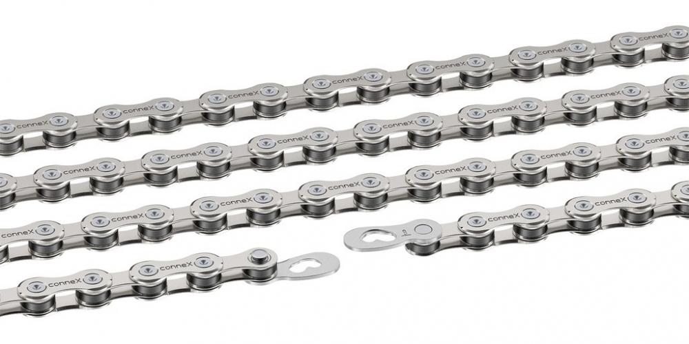 Connex Schaltungskette 908 Werkstatt 114 Glieder 9-fach 10 Stück