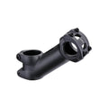 BBB Cycling BBB Vorbau HighRise 35D 25.4 25 schwarz - komfortabler Lenker-Vorbau mit hoher Stabilität