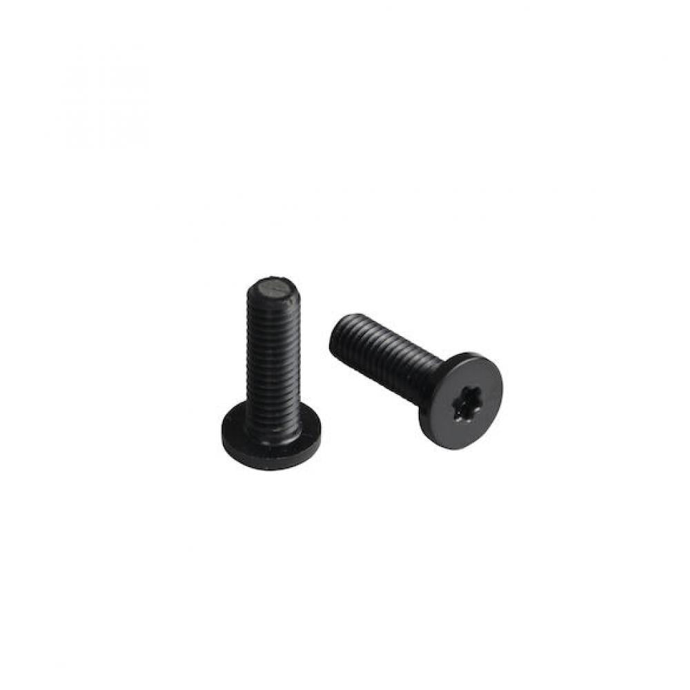 Classified Schraube für Drehmomentstütze 16 mm Schwarz - sichere Montage für Classified-Naben