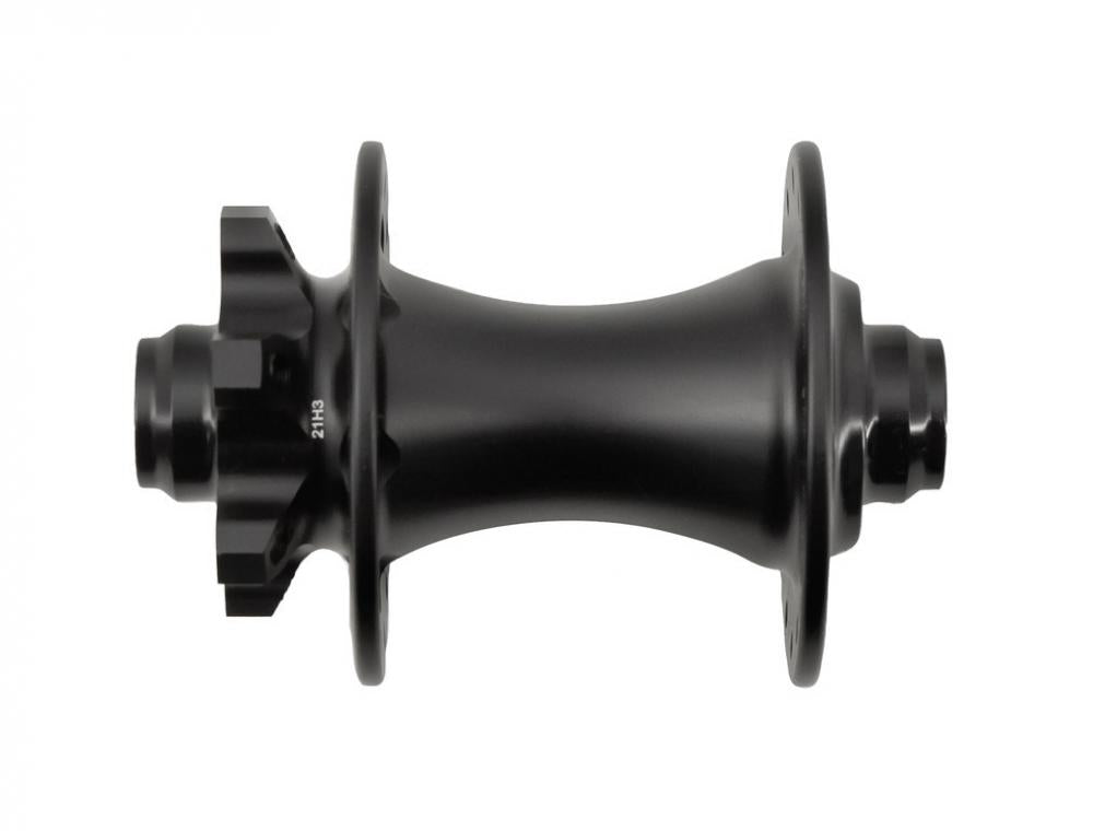 SHIMANO VR Nabe FASTACE DA212FCS 28H - präzise Vorderradnabe für moderne Laufräder
