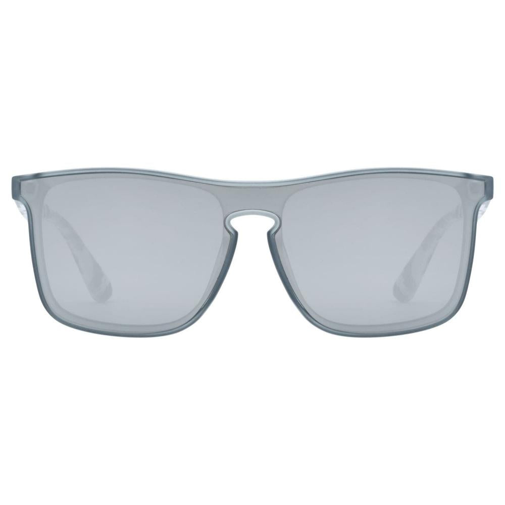 uvex Heyday Grey Camo - Mirror Silver Sonnenbrille, Einheitsgröße