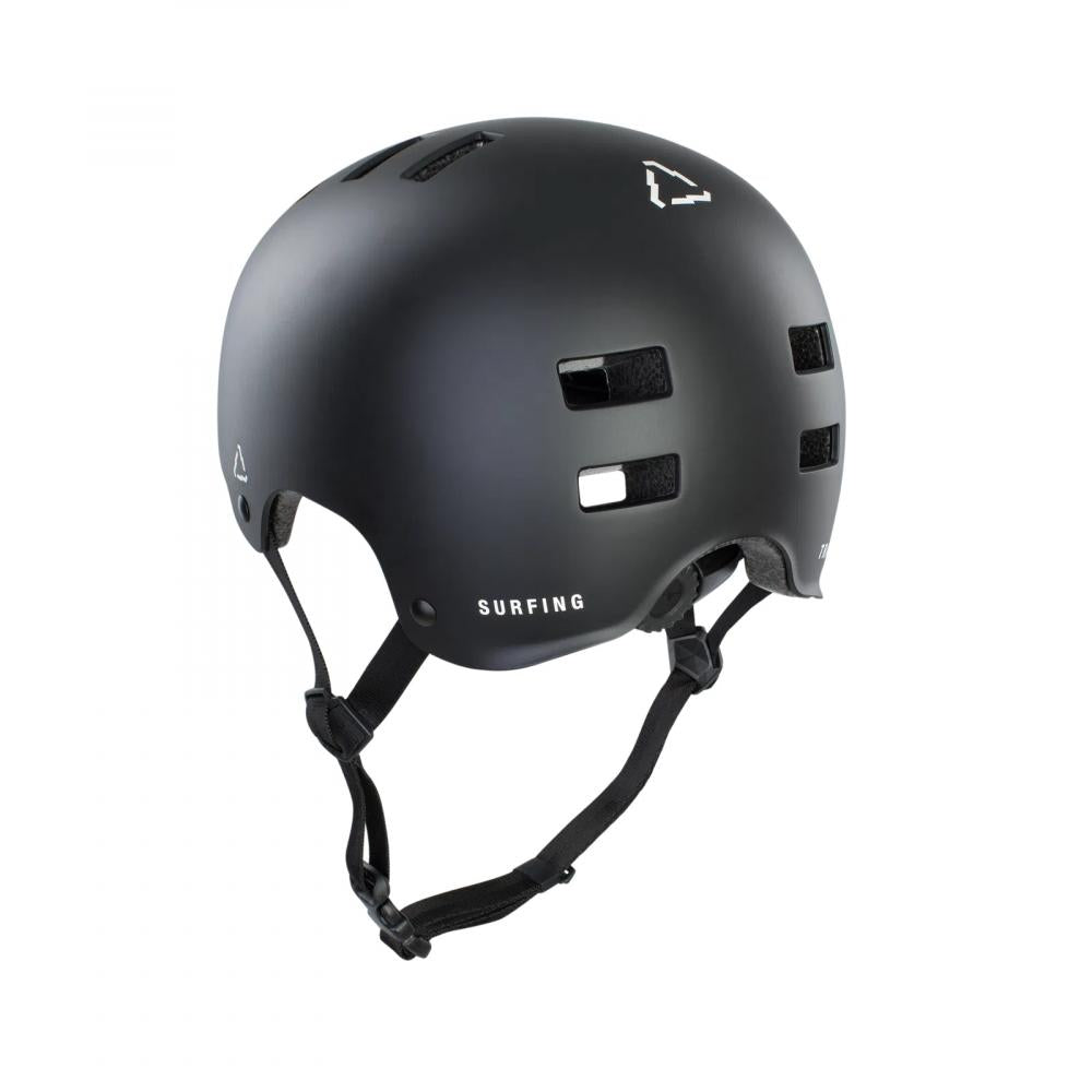 ION Seek MTB Helm 51-55cm Größe S - Mountainbike Fahrradhelm EU/CE zertifiziert