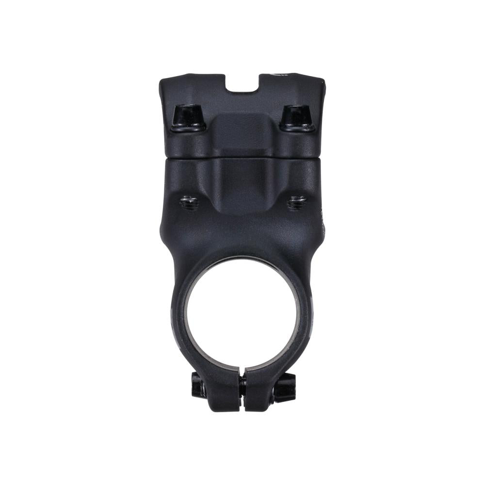 BBB Cycling Vorbau RoadForce +/-7° Schwarz 35 mm - leichter, steifer Rennrad-Vorbau
