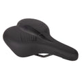 Ergotec Sattel Comfort L medium 265 x 206mm - Komfortabler Fahrradsattel für Cityräder