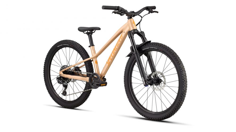 Specialized Riprock Comp 24 Zoll Kinderfahrrad - Mountainbike für Kinder - Unbekannt