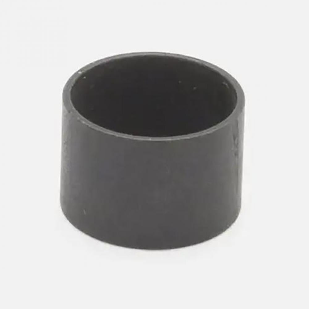 Vision Spacer für Hinterrad 12 mm Schwarz - präziser Freilauf-Abstandshalter