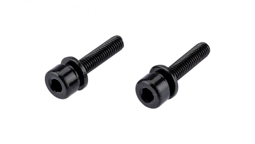 Contec Schraubenbolzen Screwr M5 x 29