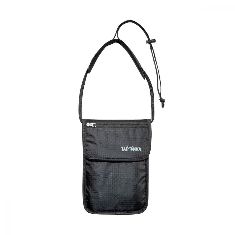 Tatonka Skin Folded Neck Pouch - Brustbeutel Unisex mit flachem, körpernahem Design