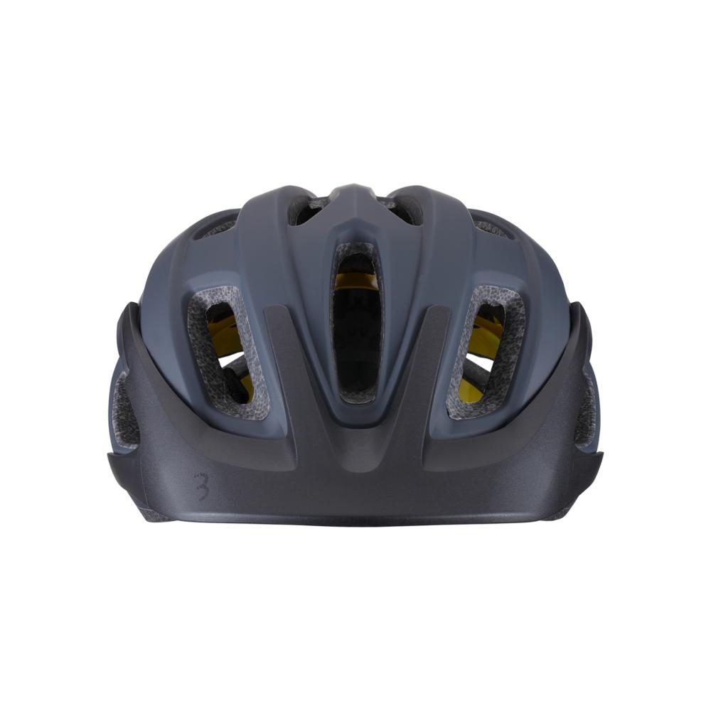 BBB Cycling BBB Helm Dune MIPS 2.0 L matt schwarz - sicherer Allround-Fahrradhelm
