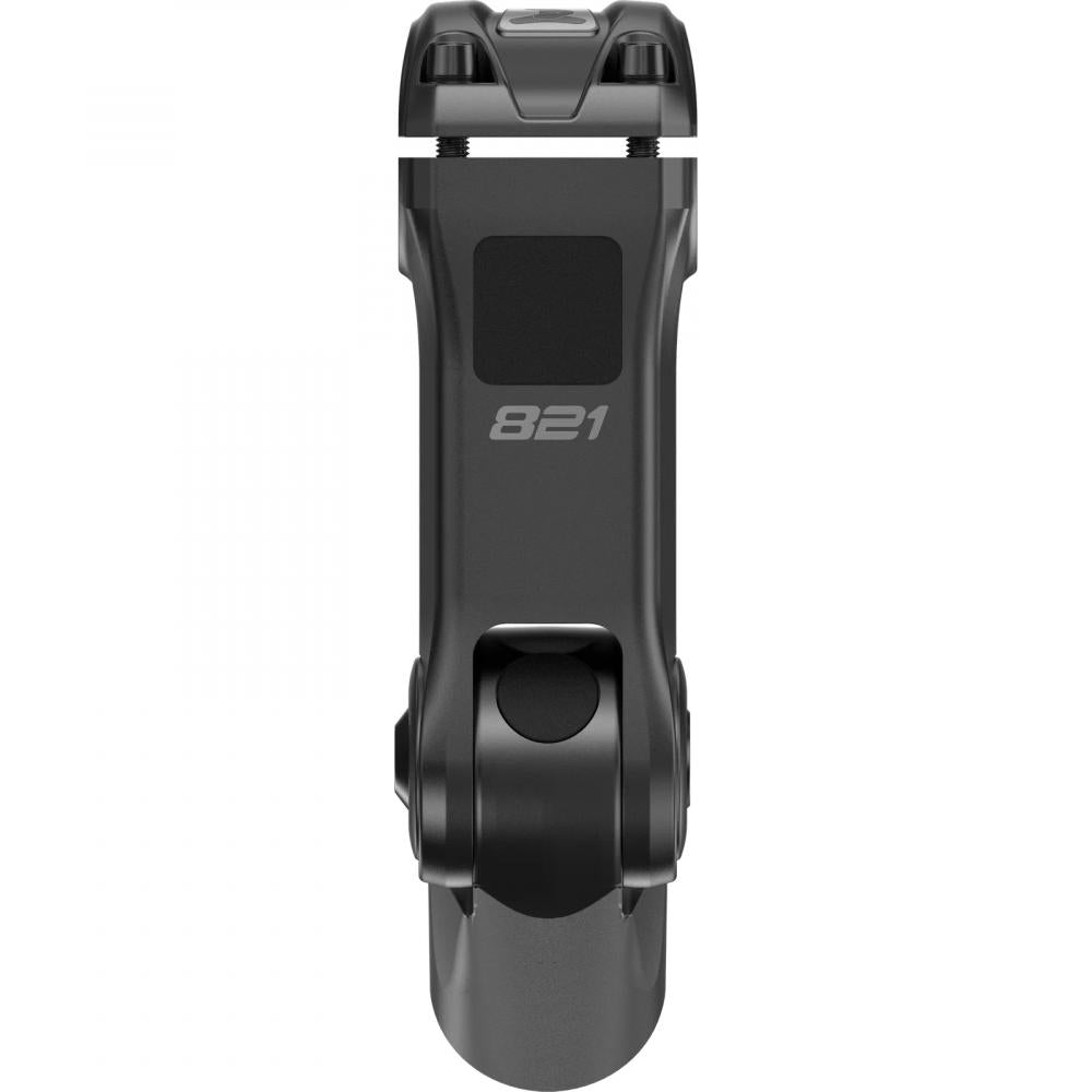 SQlab 821 3.0 Griffe 110mm - Ergonomische Fahrradgriffe für optimalen Komfort - Vorbau