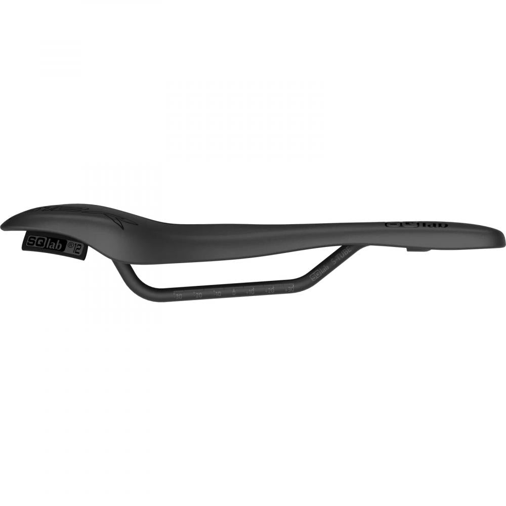 ERGOWAVE SQlab Sattel 612 ERGOWAVE® R 15cm - Rennradsattel