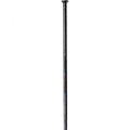 DT Swiss Speiche Competition Straightpull 2.0/1,8/2,0 VE500 288 mm schwarz - robuste Hochleistungsspeiche